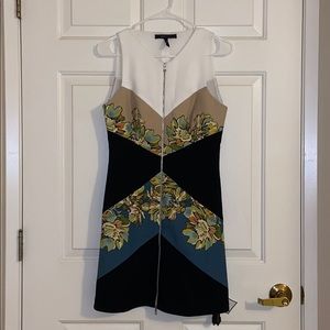 BCBG MaxAzria Dress Sleeveless Dress